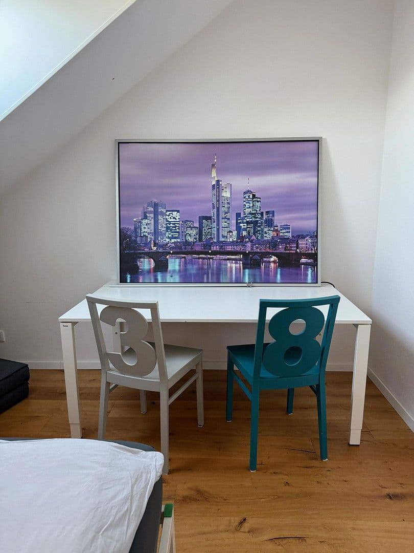 Pronájem bytu 4+kk 90 m², München, Bavorsko Pronájem bytu 4+kk 90 m², München, Bavorsko