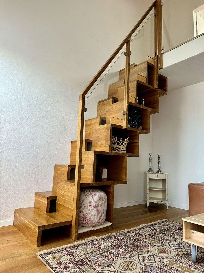 Pronájem bytu 4+kk 90 m², München, Bavorsko Pronájem bytu 4+kk 90 m², München, Bavorsko