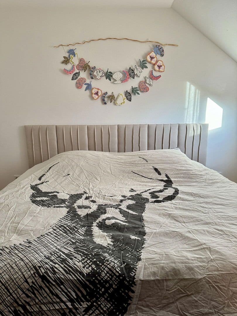 Pronájem bytu 4+kk 90 m², München, Bavorsko Pronájem bytu 4+kk 90 m², München, Bavorsko