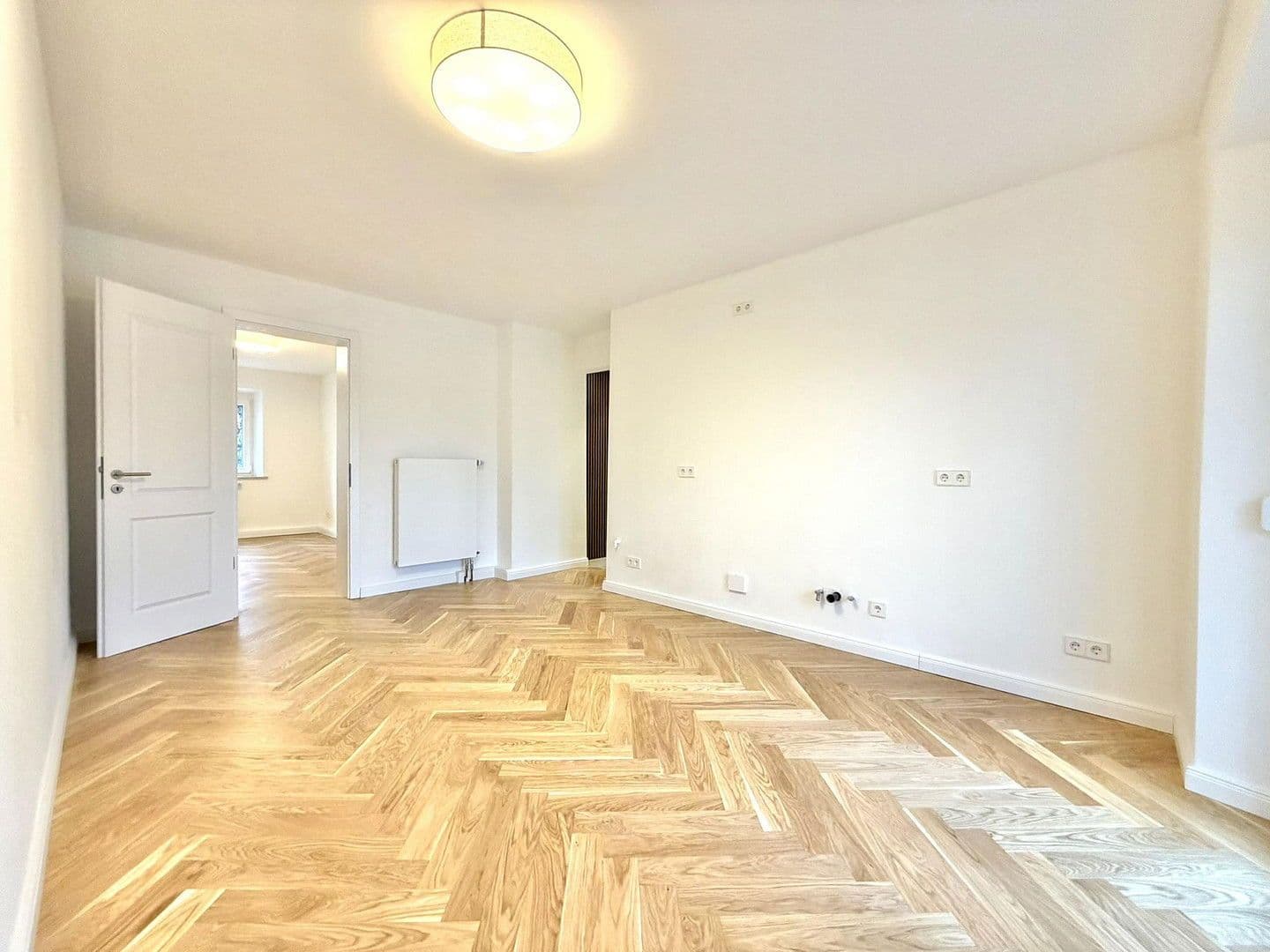 Prodej bytu 2+kk 60 m², Augsburg, Bavorsko Prodej bytu 2+kk 60 m², Augsburg, Bavorsko