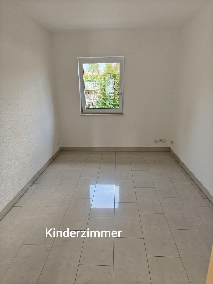 Pronájem bytu 3+1 80 m², Heilbad Heiligenstadt, Durynsko Pronájem bytu 3+1 80 m², Heilbad Heiligenstadt, Durynsko