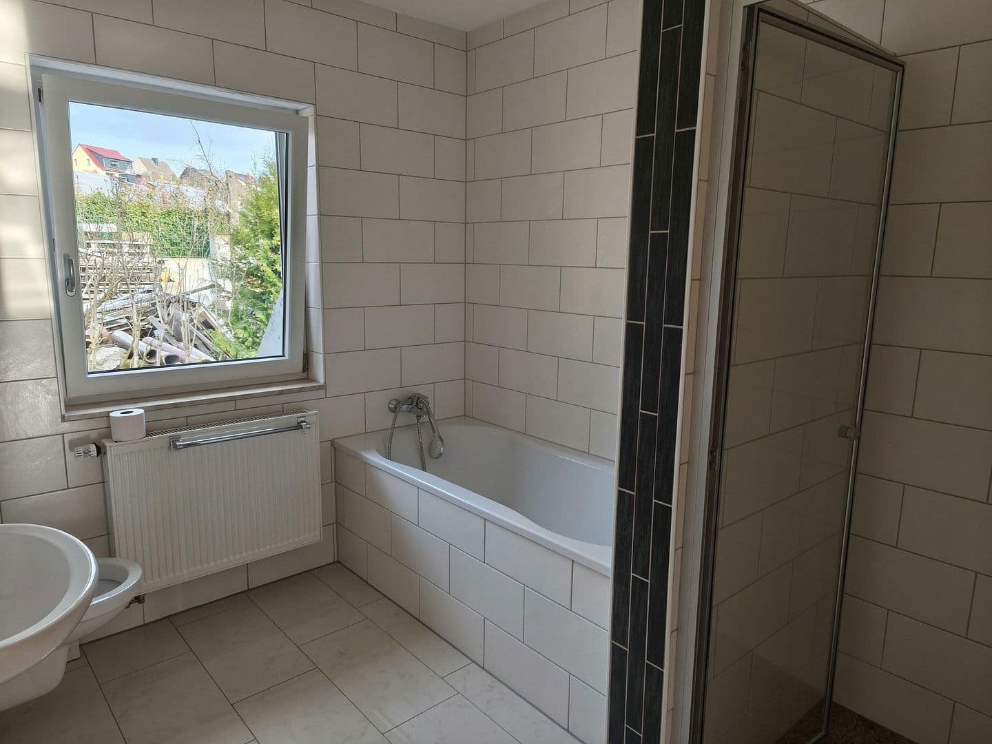 Pronájem bytu 3+1 80 m², Heilbad Heiligenstadt, Durynsko Pronájem bytu 3+1 80 m², Heilbad Heiligenstadt, Durynsko