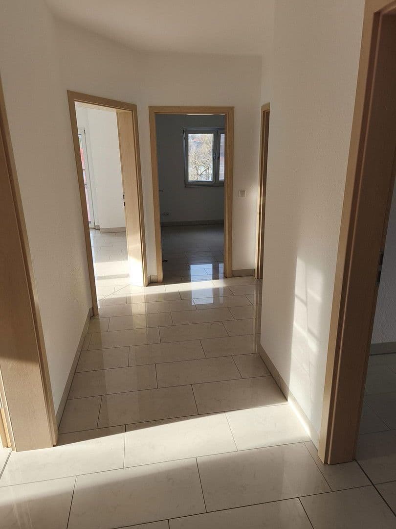 Pronájem bytu 3+1 80 m², Heilbad Heiligenstadt, Durynsko Pronájem bytu 3+1 80 m², Heilbad Heiligenstadt, Durynsko