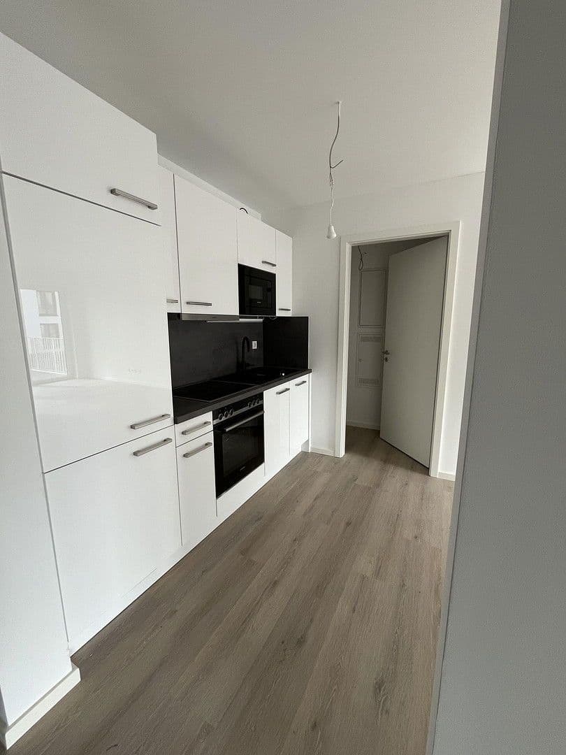 Pronájem bytu 3+1 78 m², Lorenz-Krapp-Straße 26, Bamberg, Bavorsko Pronájem bytu 3+1 78 m², Lorenz-Krapp-Straße 26, Bamberg, Bavorsko