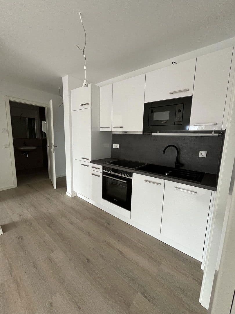 Pronájem bytu 3+1 78 m², Lorenz-Krapp-Straße 26, Bamberg, Bavorsko Pronájem bytu 3+1 78 m², Lorenz-Krapp-Straße 26, Bamberg, Bavorsko