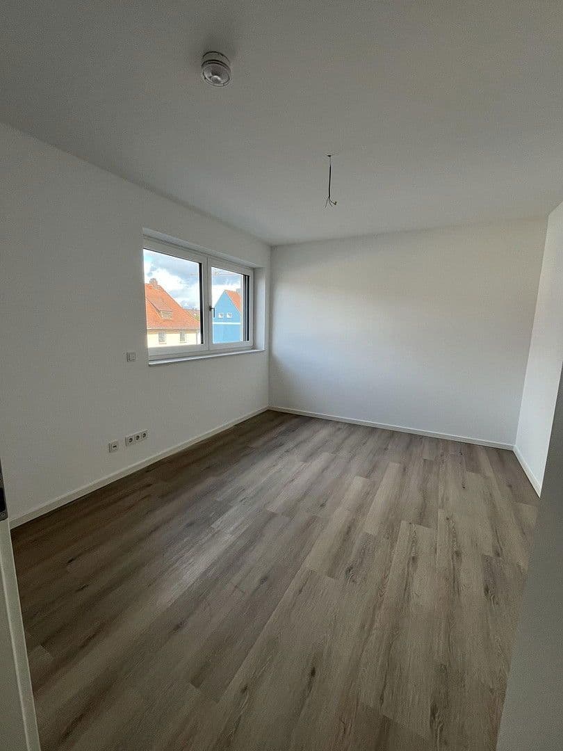Pronájem bytu 3+1 78 m², Lorenz-Krapp-Straße 26, Bamberg, Bavorsko Pronájem bytu 3+1 78 m², Lorenz-Krapp-Straße 26, Bamberg, Bavorsko