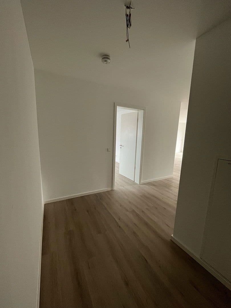 Pronájem bytu 3+1 78 m², Lorenz-Krapp-Straße 26, Bamberg, Bavorsko Pronájem bytu 3+1 78 m², Lorenz-Krapp-Straße 26, Bamberg, Bavorsko