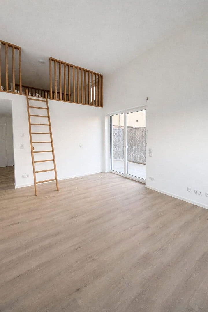Pronájem bytu 2+1 70 m², Lorenz-Krapp-Straße 26,, Bamberg, Bavorsko Pronájem bytu 2+1 70 m², Lorenz-Krapp-Straße 26,, Bamberg, Bavorsko