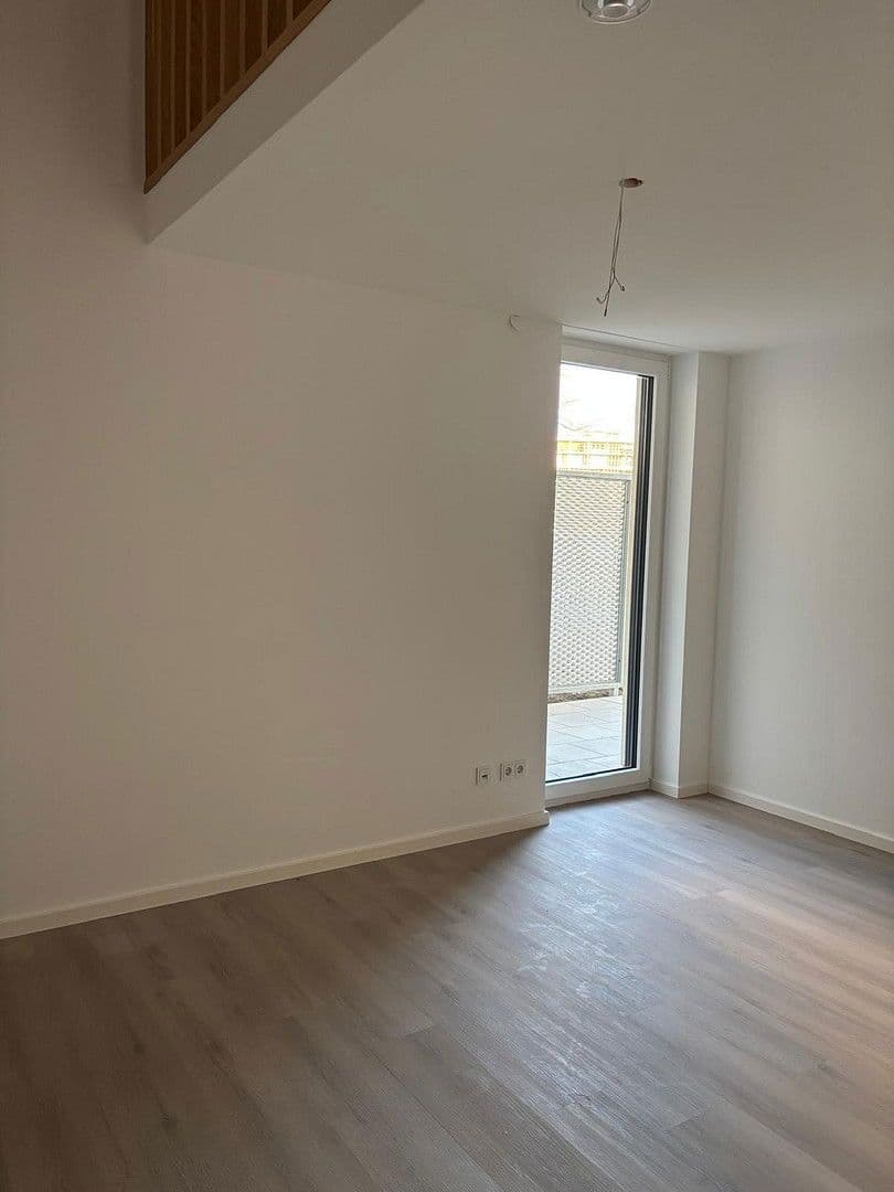 Pronájem bytu 2+1 70 m², Lorenz-Krapp-Straße 26,, Bamberg, Bavorsko Pronájem bytu 2+1 70 m², Lorenz-Krapp-Straße 26,, Bamberg, Bavorsko