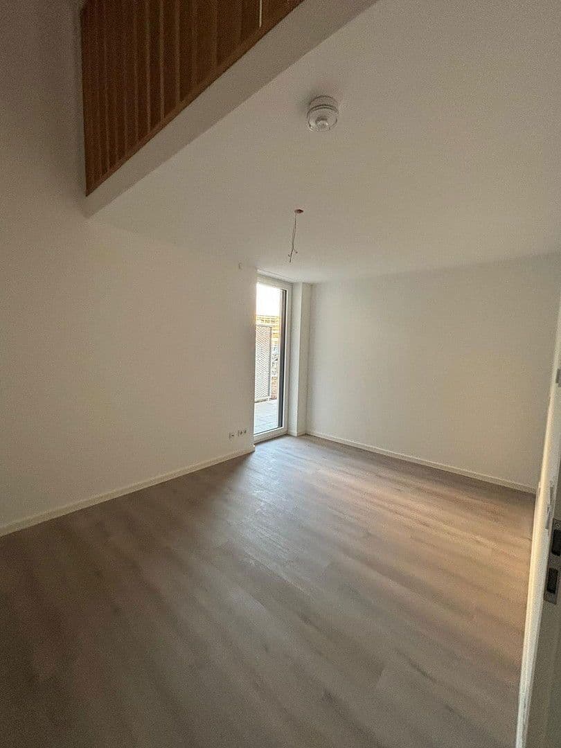 Pronájem bytu 2+1 70 m², Lorenz-Krapp-Straße 26,, Bamberg, Bavorsko Pronájem bytu 2+1 70 m², Lorenz-Krapp-Straße 26,, Bamberg, Bavorsko