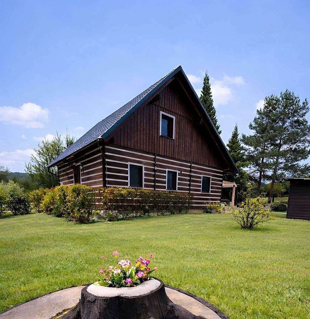 Pronájem chaty, chalupy, Veselá, Liberecký kraj Pronájem chaty, chalupy, Veselá, Liberecký kraj