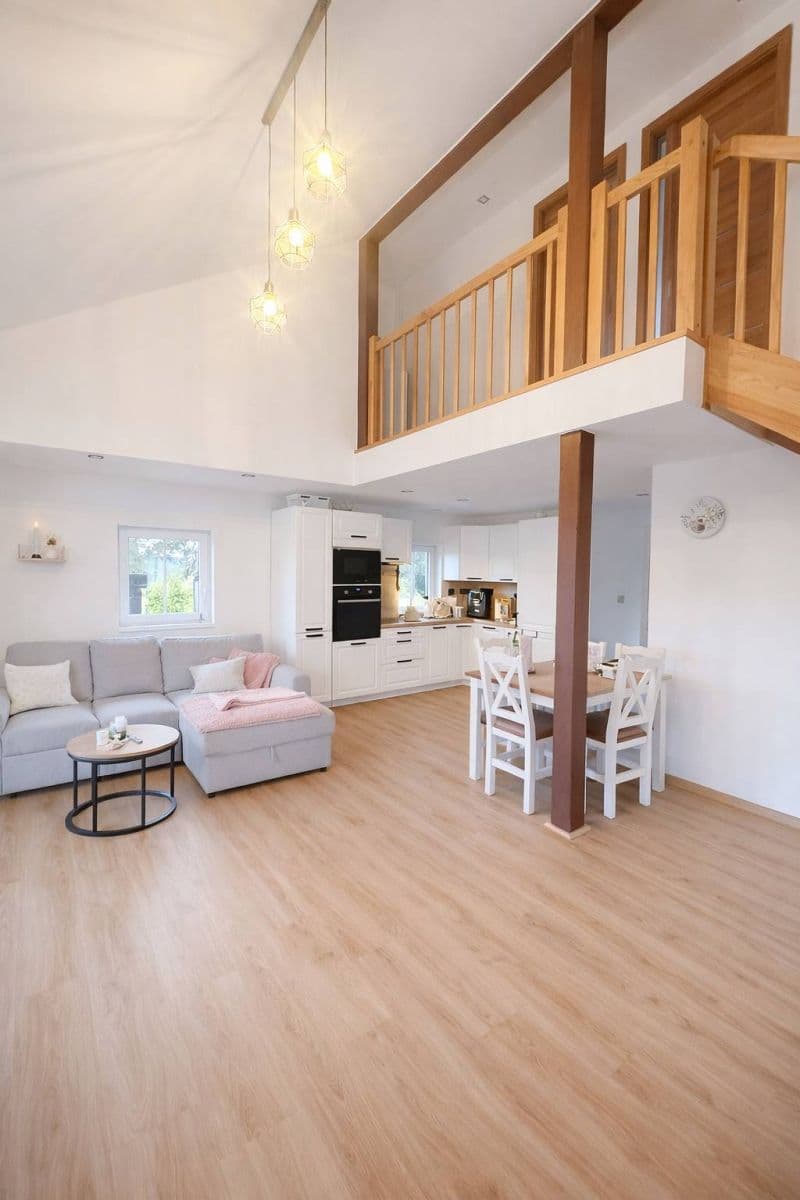 Pronájem chaty, chalupy, Veselá, Liberecký kraj Pronájem chaty, chalupy, Veselá, Liberecký kraj