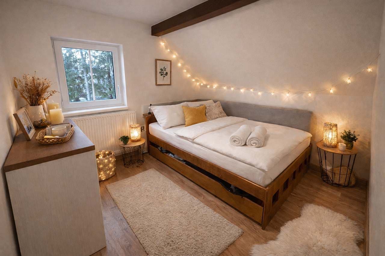 Pronájem chaty, chalupy, Veselá, Liberecký kraj Pronájem chaty, chalupy, Veselá, Liberecký kraj