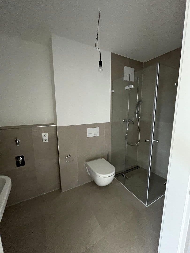 Pronájem bytu 2+1 55 m², Theodor-Mathieu-Straße,, Bamberg, Bavorsko Pronájem bytu 2+1 55 m², Theodor-Mathieu-Straße,, Bamberg, Bavorsko