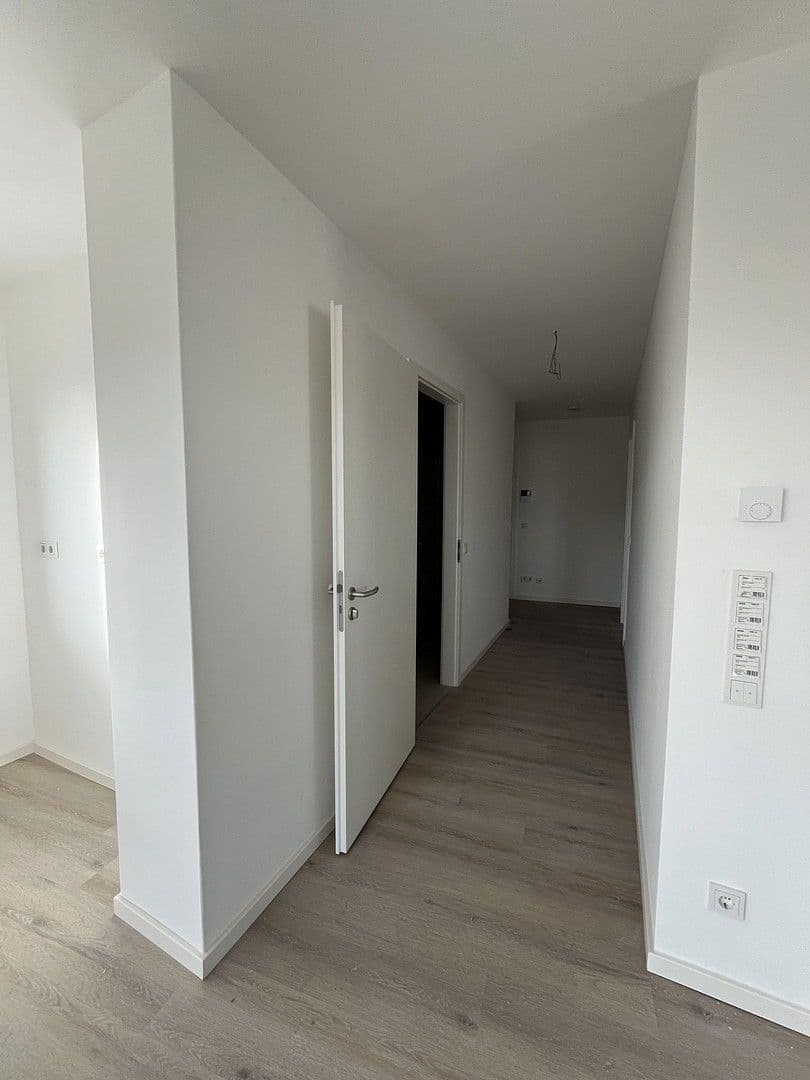 Pronájem bytu 2+1 55 m², Theodor-Mathieu-Straße,, Bamberg, Bavorsko Pronájem bytu 2+1 55 m², Theodor-Mathieu-Straße,, Bamberg, Bavorsko