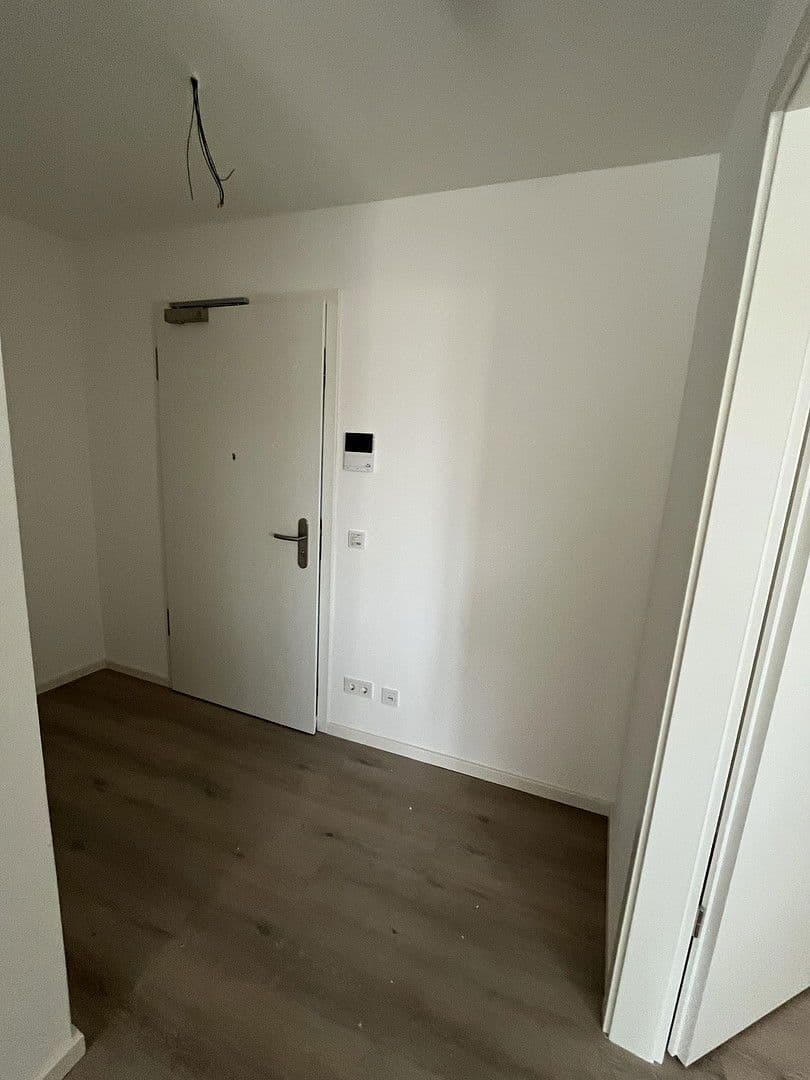Pronájem bytu 2+1 55 m², Theodor-Mathieu-Straße,, Bamberg, Bavorsko Pronájem bytu 2+1 55 m², Theodor-Mathieu-Straße,, Bamberg, Bavorsko
