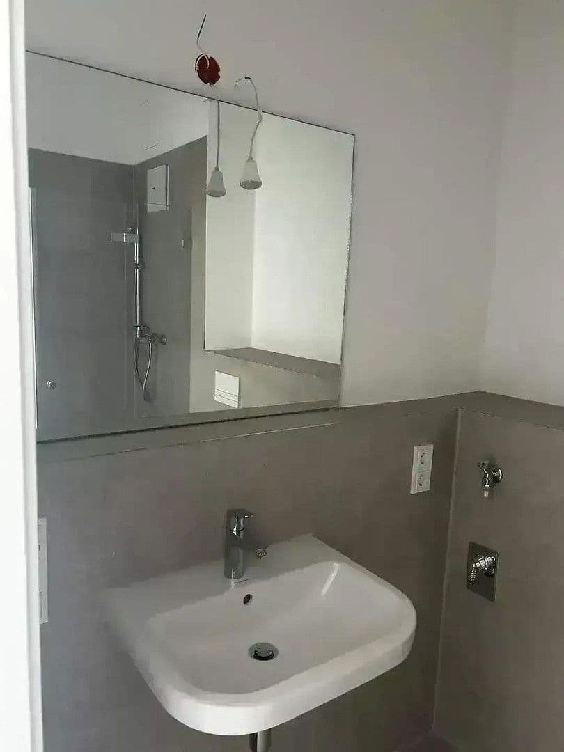 Pronájem bytu 2+1 60 m², Theodor-Mathieu-Straße, Bamberg, Bavorsko Pronájem bytu 2+1 60 m², Theodor-Mathieu-Straße, Bamberg, Bavorsko