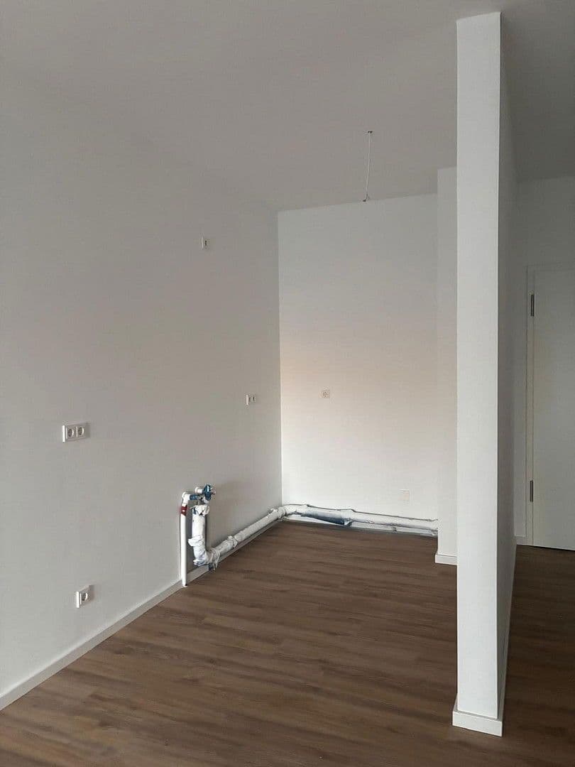 Pronájem bytu 2+1 60 m², Theodor-Mathieu-Straße, Bamberg, Bavorsko Pronájem bytu 2+1 60 m², Theodor-Mathieu-Straße, Bamberg, Bavorsko