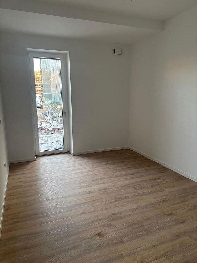 Pronájem bytu 2+1 60 m², Theodor-Mathieu-Straße, Bamberg, Bavorsko Pronájem bytu 2+1 60 m², Theodor-Mathieu-Straße, Bamberg, Bavorsko