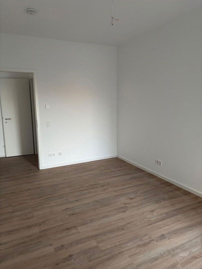Pronájem bytu 2+1 60 m², Theodor-Mathieu-Straße, Bamberg, Bavorsko Pronájem bytu 2+1 60 m², Theodor-Mathieu-Straße, Bamberg, Bavorsko