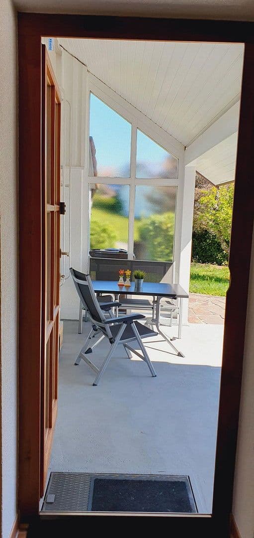 Prodej domu 145 m², pozemek 531 m², Kaisermatte 38, Görwihl, Bádensko-Württembersko Prodej domu 145 m², pozemek 531 m², Kaisermatte 38, Görwihl, Bádensko-Württembersko