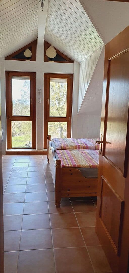 Prodej domu 145 m², pozemek 531 m², Kaisermatte 38, Görwihl, Bádensko-Württembersko Prodej domu 145 m², pozemek 531 m², Kaisermatte 38, Görwihl, Bádensko-Württembersko