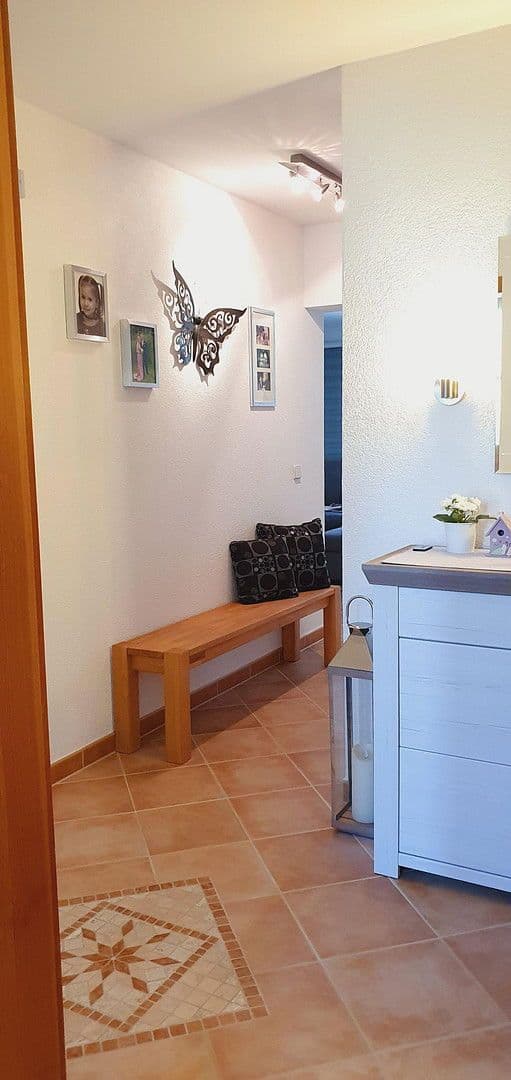 Prodej domu 145 m², pozemek 531 m², Kaisermatte 38, Görwihl, Bádensko-Württembersko Prodej domu 145 m², pozemek 531 m², Kaisermatte 38, Görwihl, Bádensko-Württembersko