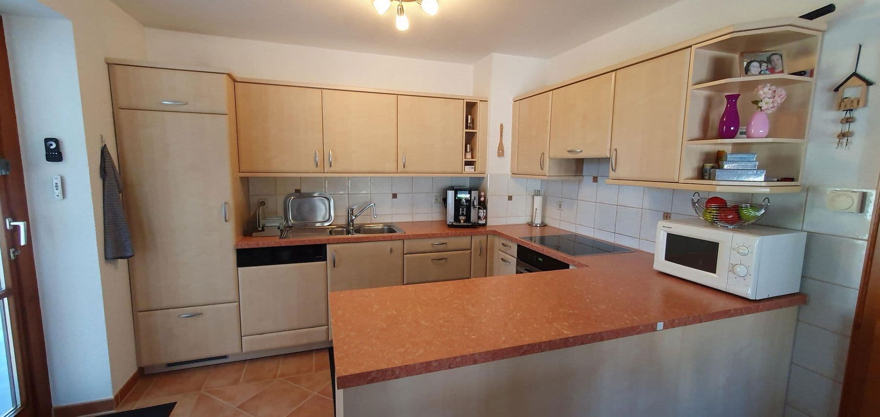 Prodej domu 145 m², pozemek 531 m², Kaisermatte 38, Görwihl, Bádensko-Württembersko Prodej domu 145 m², pozemek 531 m², Kaisermatte 38, Görwihl, Bádensko-Württembersko