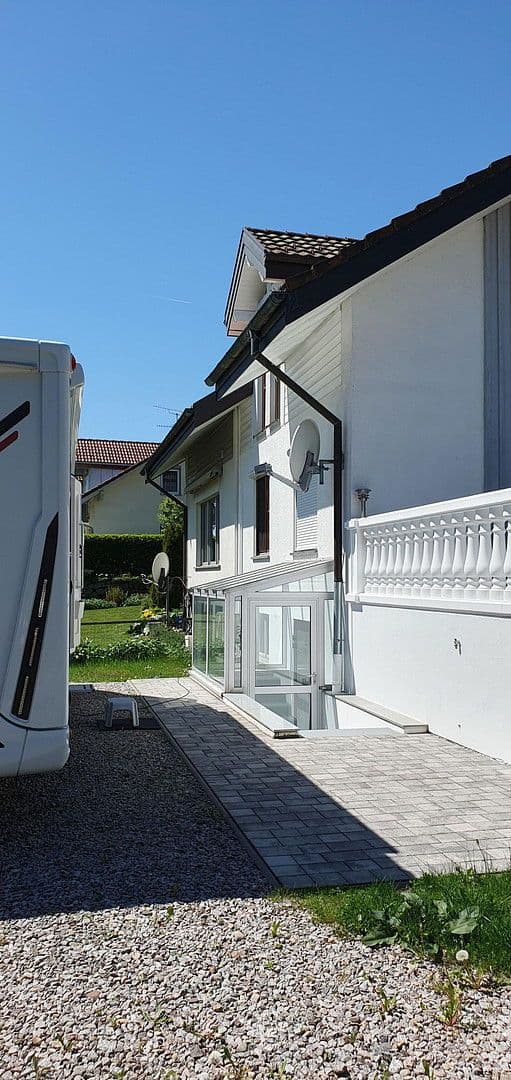 Prodej domu 145 m², pozemek 531 m², Kaisermatte 38, Görwihl, Bádensko-Württembersko Prodej domu 145 m², pozemek 531 m², Kaisermatte 38, Görwihl, Bádensko-Württembersko