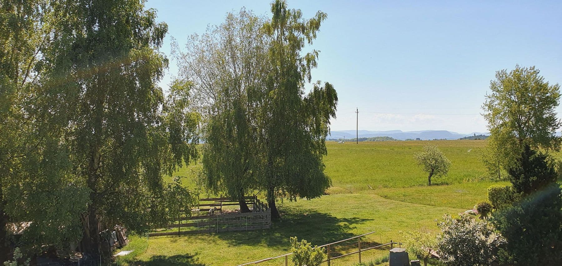 Prodej domu 145 m², pozemek 531 m², Kaisermatte 38, Görwihl, Bádensko-Württembersko Prodej domu 145 m², pozemek 531 m², Kaisermatte 38, Görwihl, Bádensko-Württembersko