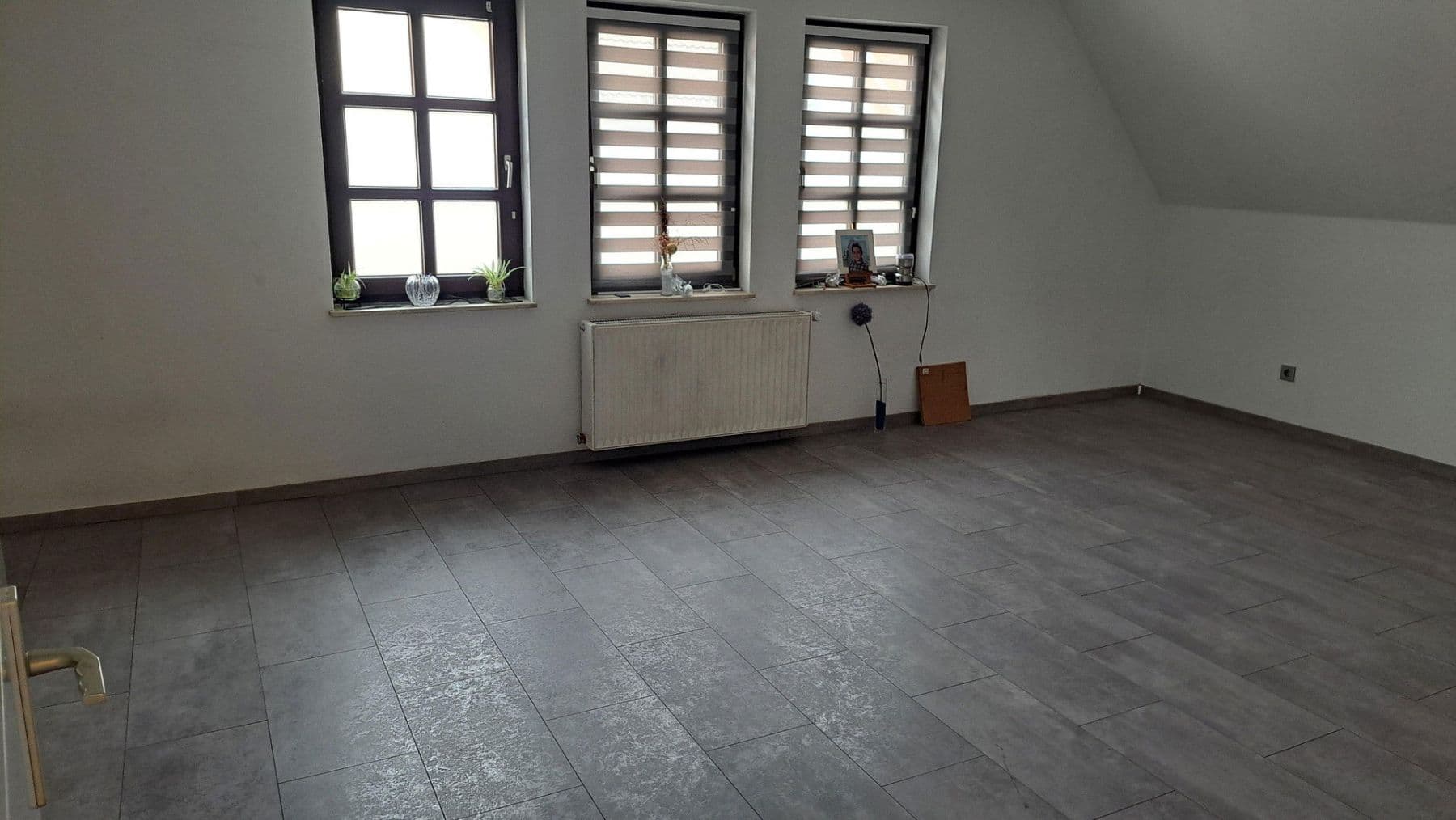 Pronájem bytu 3+1 100 m², Bickenbach, Hessen Pronájem bytu 3+1 100 m², Bickenbach, Hessen