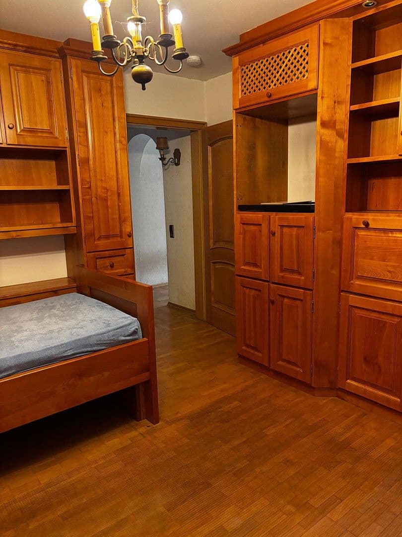 Prodej bytu 4+kk 152 m², Waldkirch, Bádensko-Württembersko Prodej bytu 4+kk 152 m², Waldkirch, Bádensko-Württembersko