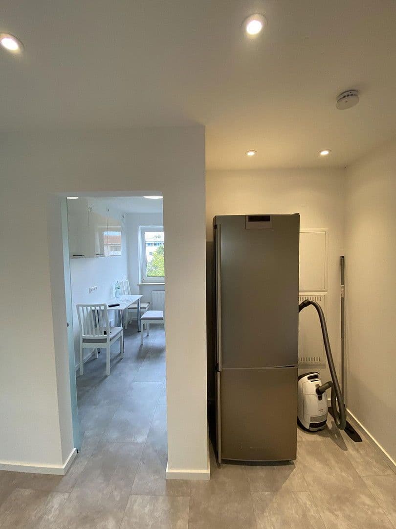 Pronájem bytu 1+1 80 m², Korbinianplatz, München, Bavorsko Pronájem bytu 1+1 80 m², Korbinianplatz, München, Bavorsko