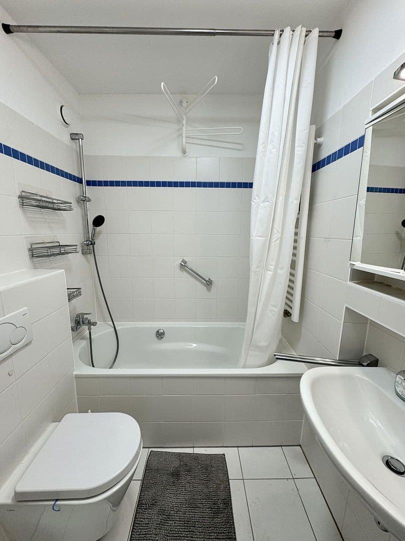 Pronájem bytu 1+1 80 m², Heßstr, München, Bavorsko Pronájem bytu 1+1 80 m², Heßstr, München, Bavorsko