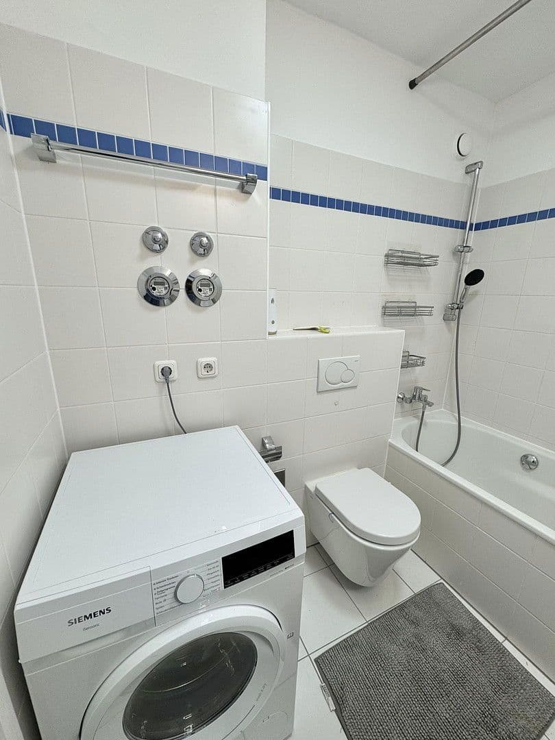 Pronájem bytu 1+1 80 m², Heßstr, München, Bavorsko Pronájem bytu 1+1 80 m², Heßstr, München, Bavorsko