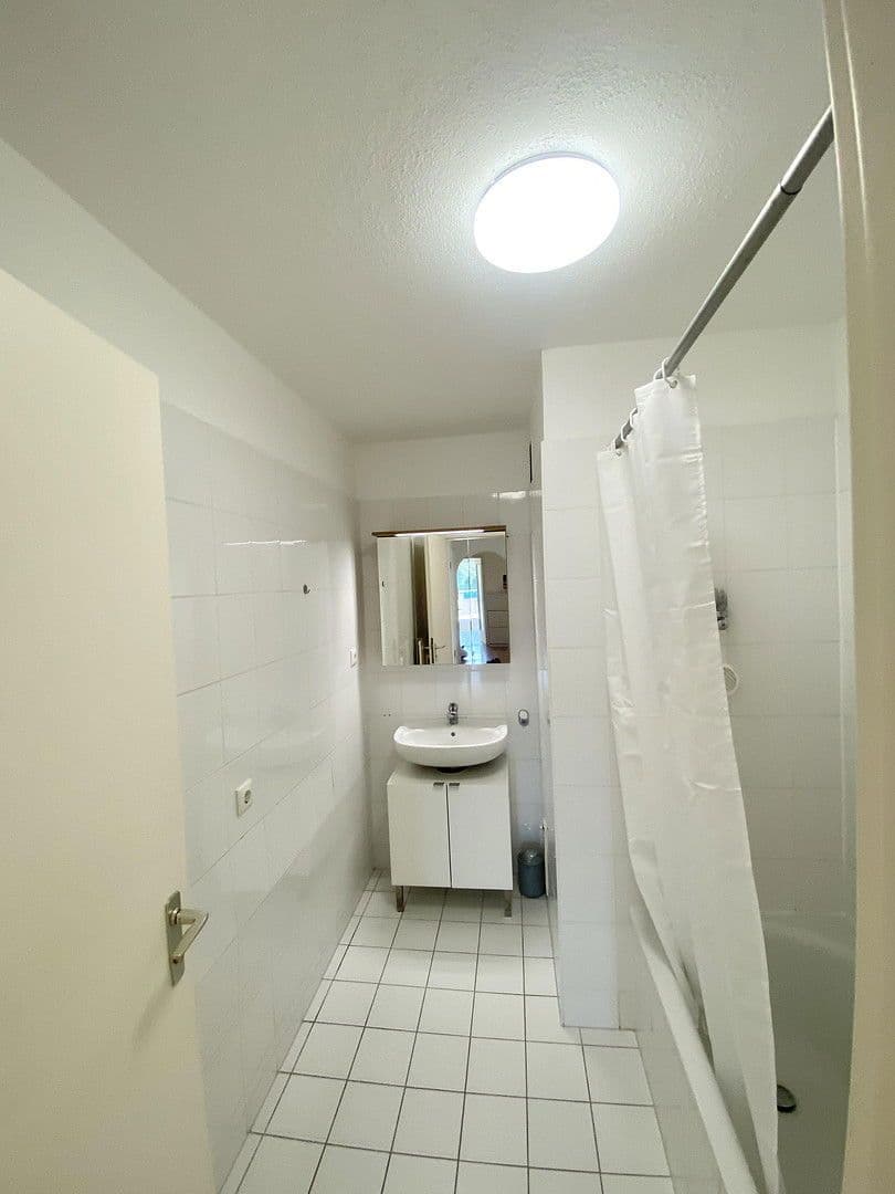 Pronájem bytu 1+1 80 m², Pfitznerstr, München, Bavorsko Pronájem bytu 1+1 80 m², Pfitznerstr, München, Bavorsko