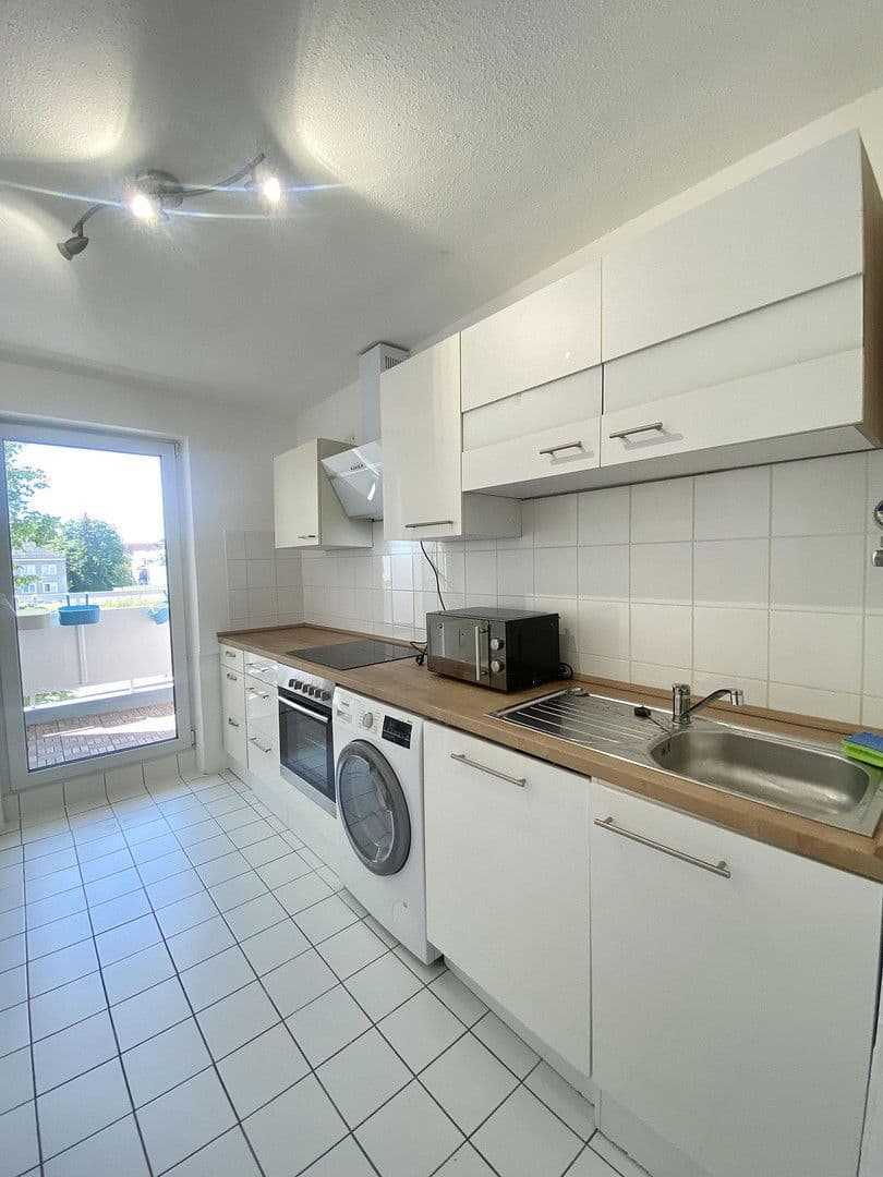 Pronájem bytu 1+1 80 m², Pfitznerstr, München, Bavorsko Pronájem bytu 1+1 80 m², Pfitznerstr, München, Bavorsko