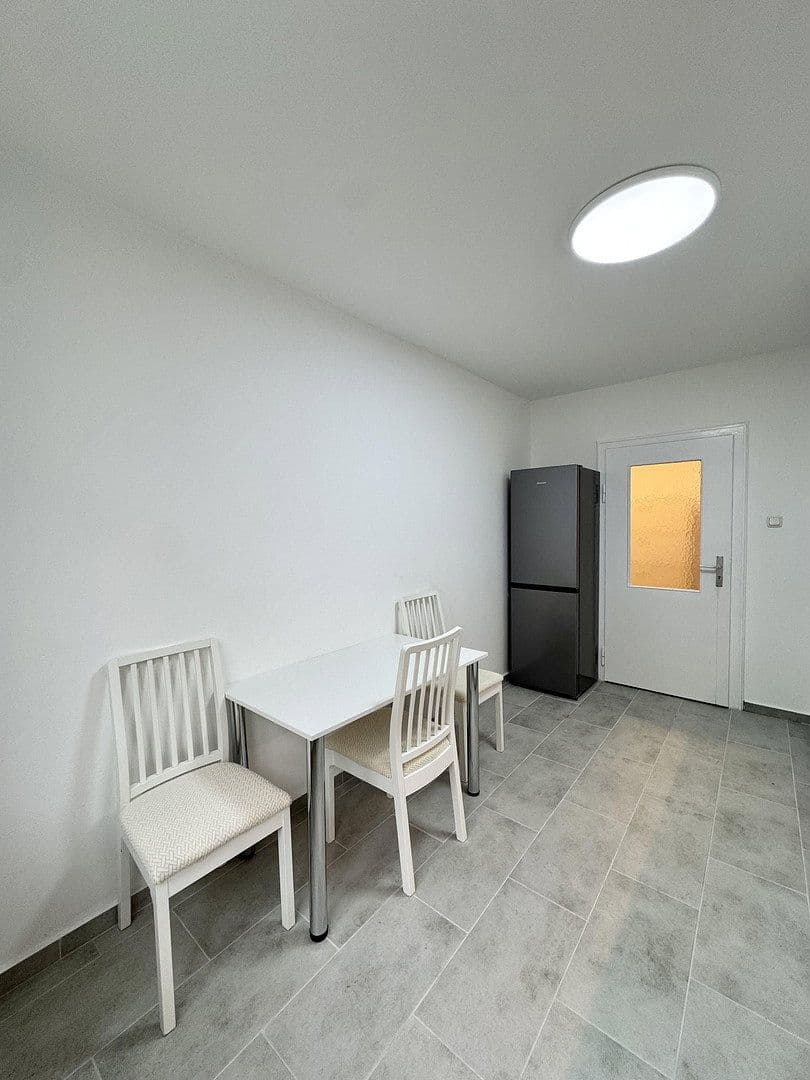 Pronájem bytu 1+1 80 m², Heßstr, München, Bavorsko Pronájem bytu 1+1 80 m², Heßstr, München, Bavorsko