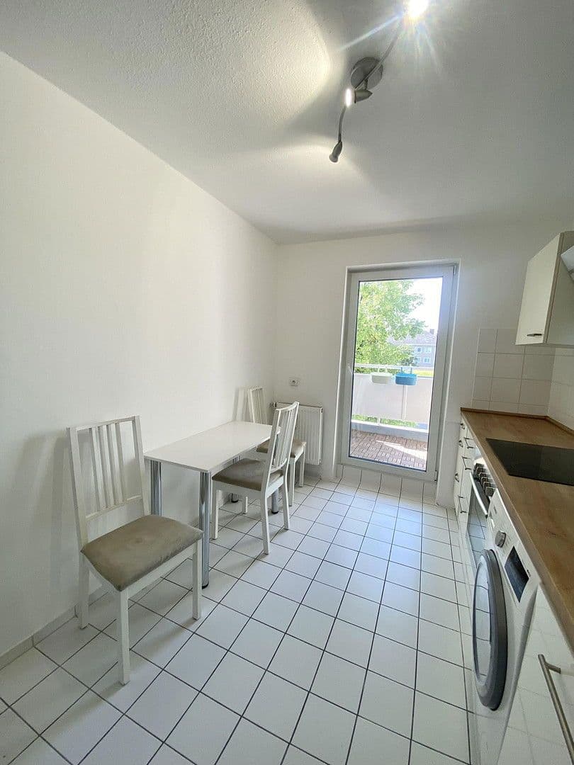 Pronájem bytu 1+1 80 m², Pfitznerstr, München, Bavorsko Pronájem bytu 1+1 80 m², Pfitznerstr, München, Bavorsko