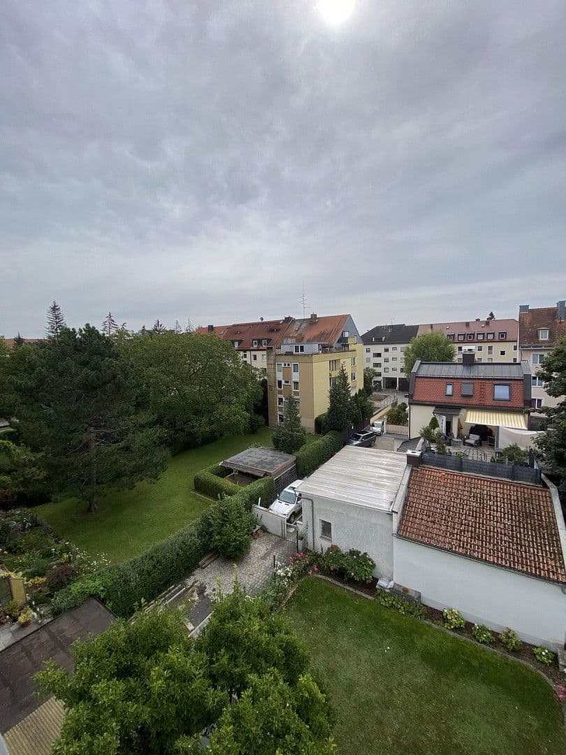 Pronájem bytu 1+1 80 m², Korbinianplatz, München, Bavorsko Pronájem bytu 1+1 80 m², Korbinianplatz, München, Bavorsko