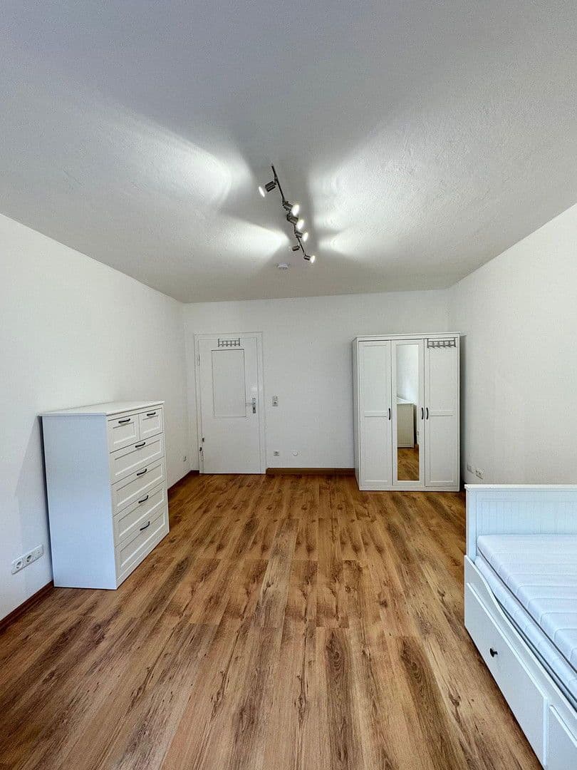 Pronájem bytu 1+1 80 m², Heßstr, München, Bavorsko Pronájem bytu 1+1 80 m², Heßstr, München, Bavorsko