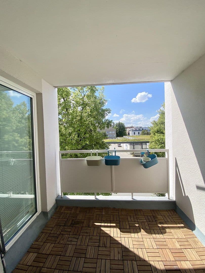 Pronájem bytu 1+1 80 m², Pfitznerstr, München, Bavorsko Pronájem bytu 1+1 80 m², Pfitznerstr, München, Bavorsko