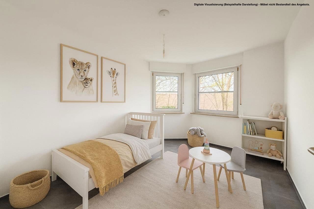 Prodej bytu 4+1 79 m², Hohe Börde, Sasko-Anhaltsko Prodej bytu 4+1 79 m², Hohe Börde, Sasko-Anhaltsko