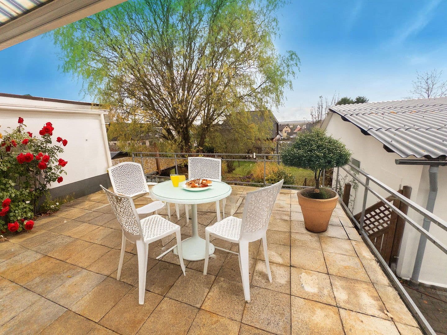 Prodej domu 124 m², pozemek 521 m², Höpenweg 9, Seevetal, Dolní Sasko Prodej domu 124 m², pozemek 521 m², Höpenweg 9, Seevetal, Dolní Sasko