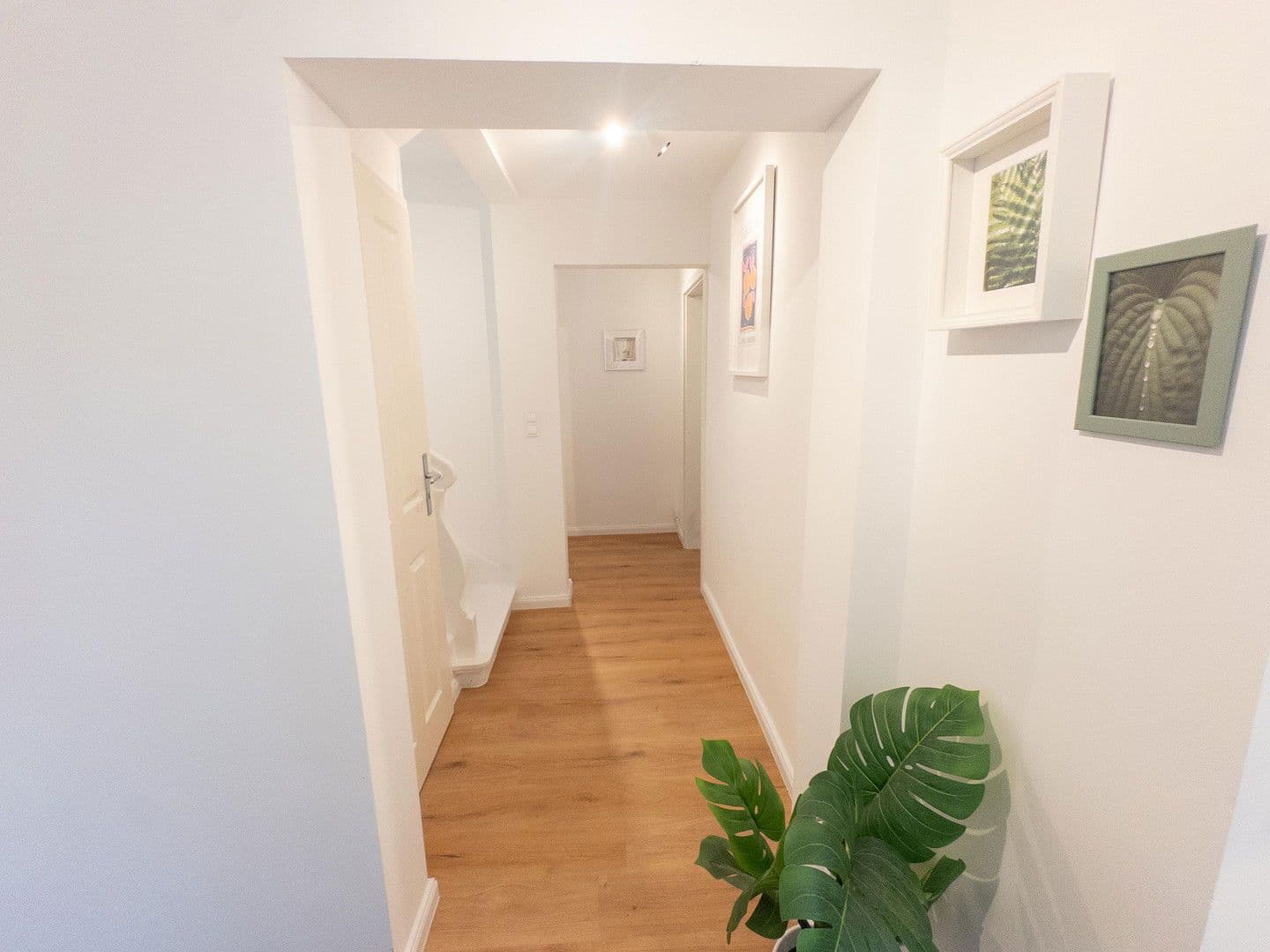 Prodej domu 124 m², pozemek 521 m², Höpenweg 9, Seevetal, Dolní Sasko Prodej domu 124 m², pozemek 521 m², Höpenweg 9, Seevetal, Dolní Sasko