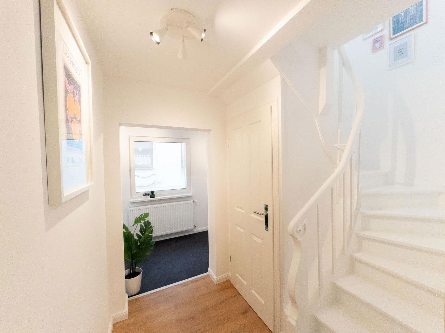 Prodej domu 124 m², pozemek 521 m², Höpenweg 9, Seevetal, Dolní Sasko Prodej domu 124 m², pozemek 521 m², Höpenweg 9, Seevetal, Dolní Sasko