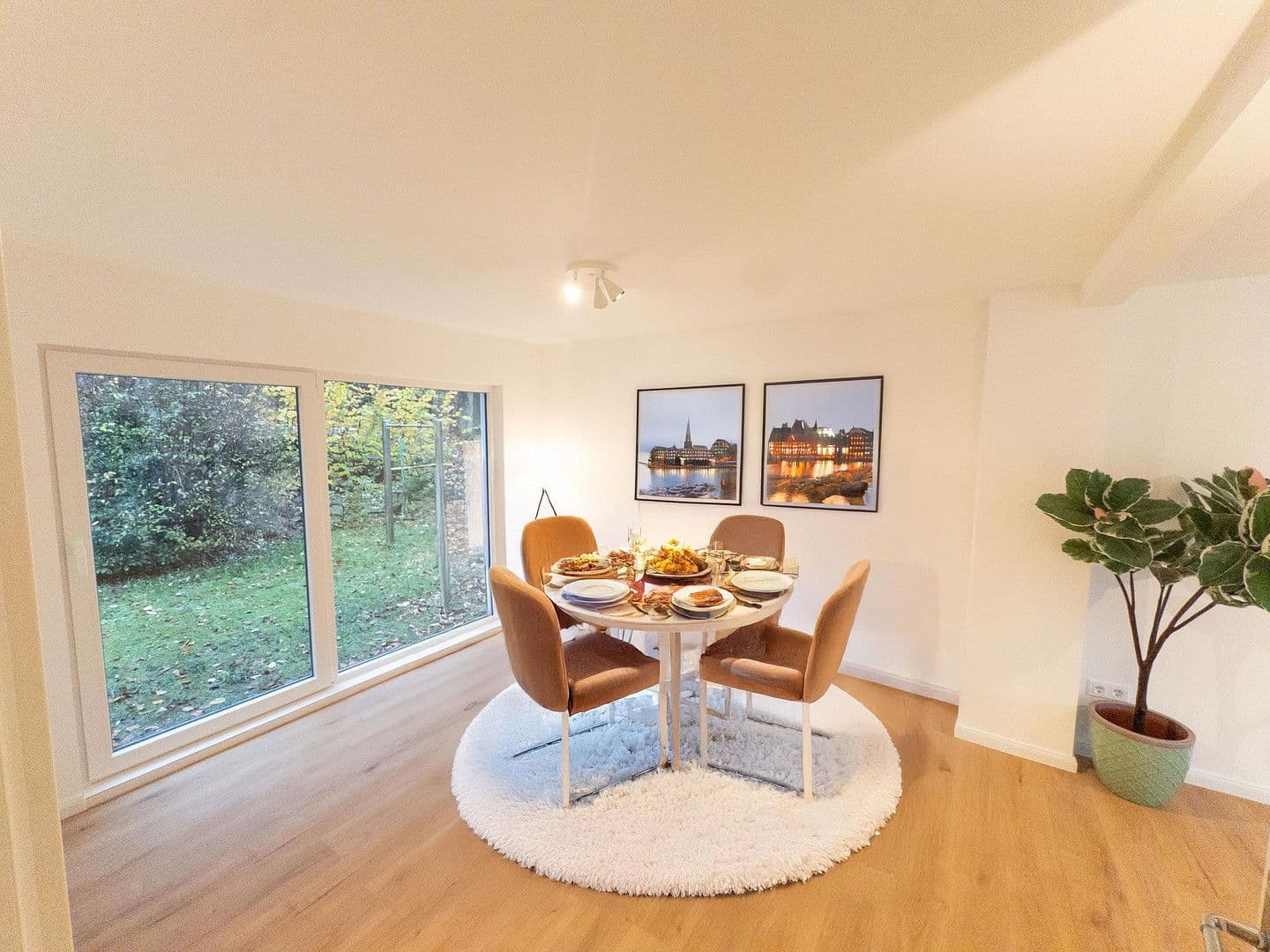 Prodej domu 124 m², pozemek 521 m², Höpenweg 9, Seevetal, Dolní Sasko Prodej domu 124 m², pozemek 521 m², Höpenweg 9, Seevetal, Dolní Sasko