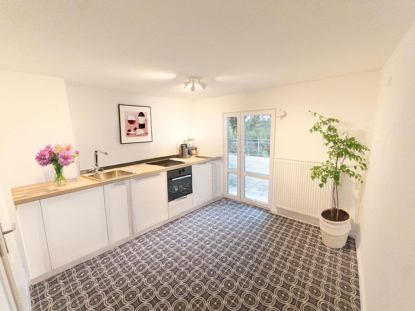 Prodej domu 124 m², pozemek 521 m², Höpenweg 9, Seevetal, Dolní Sasko Prodej domu 124 m², pozemek 521 m², Höpenweg 9, Seevetal, Dolní Sasko