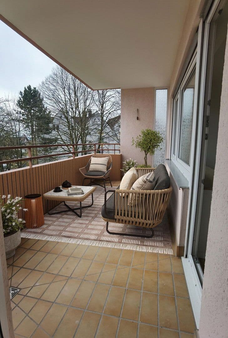 Prodej bytu 2+kk 78 m², Grenzstraße 25, Rielasingen-Worblingen, Bádensko-Württembersko Prodej bytu 2+kk 78 m², Grenzstraße 25, Rielasingen-Worblingen, Bádensko-Württembersko