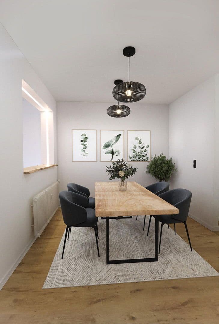 Prodej bytu 2+kk 78 m², Grenzstraße 25, Rielasingen-Worblingen, Bádensko-Württembersko Prodej bytu 2+kk 78 m², Grenzstraße 25, Rielasingen-Worblingen, Bádensko-Württembersko